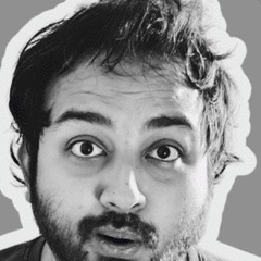 Rohan Mukherjee